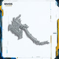 Warhammer Daemons of Khorne Skarbrand the Bloodthirster Axe A - Bits (Bitz)