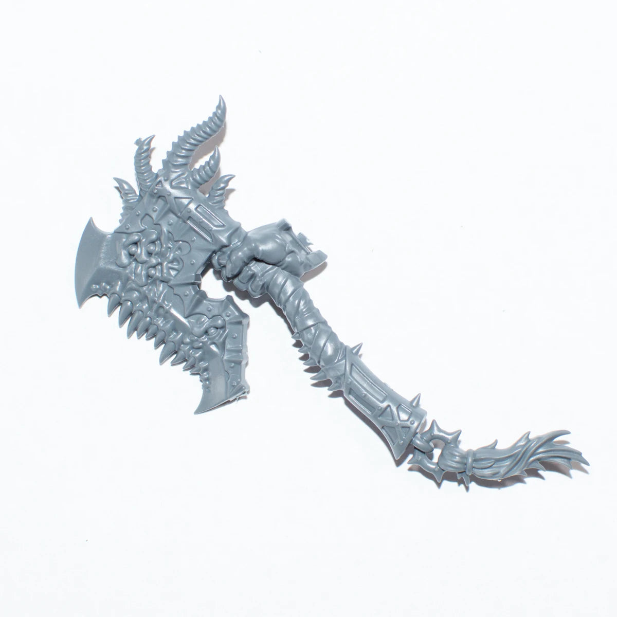 Warhammer Daemons of Khorne Skarbrand the Bloodthirster Axe A Bits Bitz