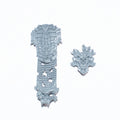 Warhammer Daemons of Khorne Skarbrand the Bloodthirster Badge Bits Bitz