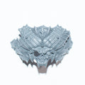 Warhammer Daemons of Khorne Skarbrand the Bloodthirster Breastplate Bits Bitz
