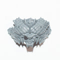 Daemons of Khorne Skarbrand the Bloodthirster Breastplate - Age of Sigmar - Spare Part