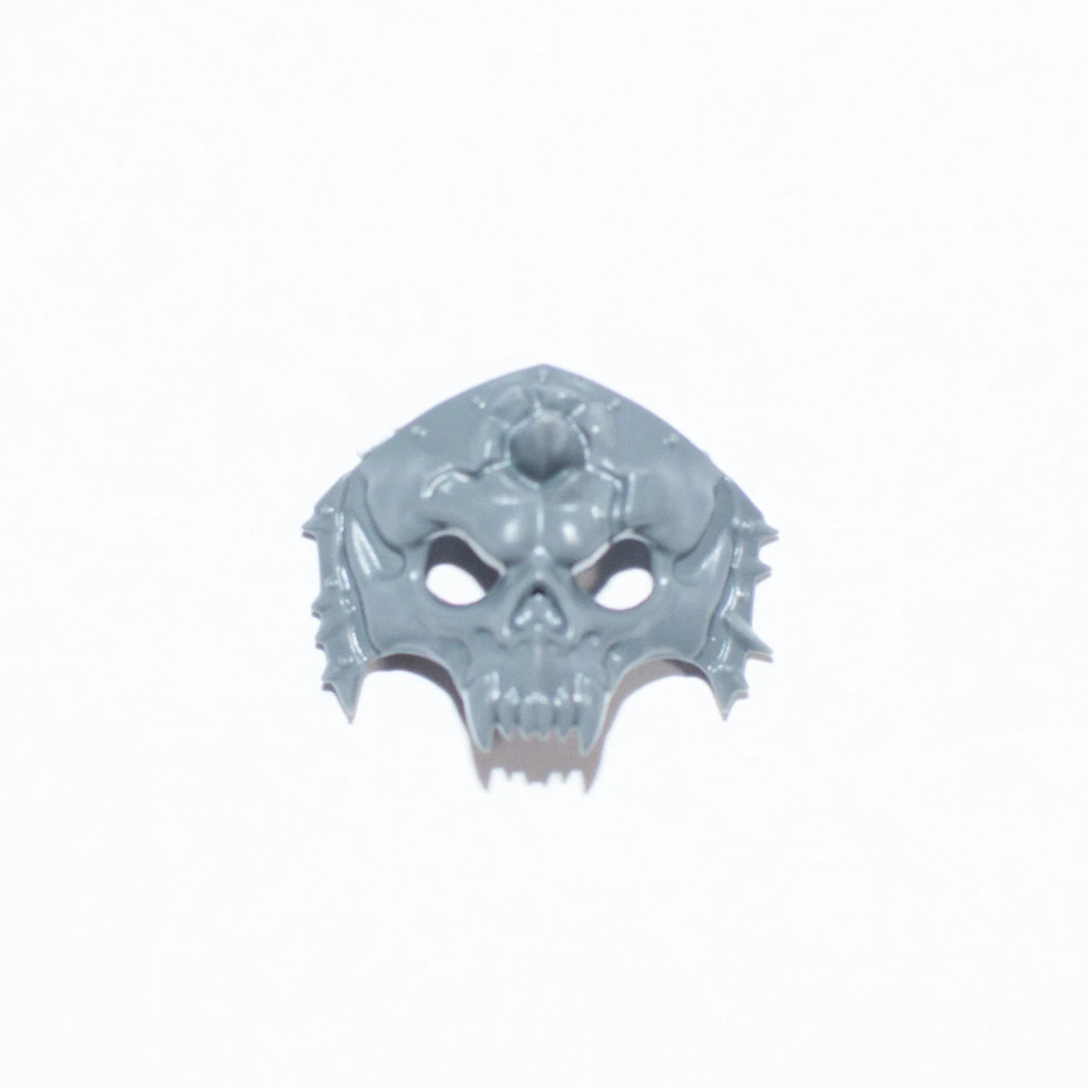 Warhammer Daemons of Khorne Skarbrand the Bloodthirster Shoulder Pad Bits Bitz