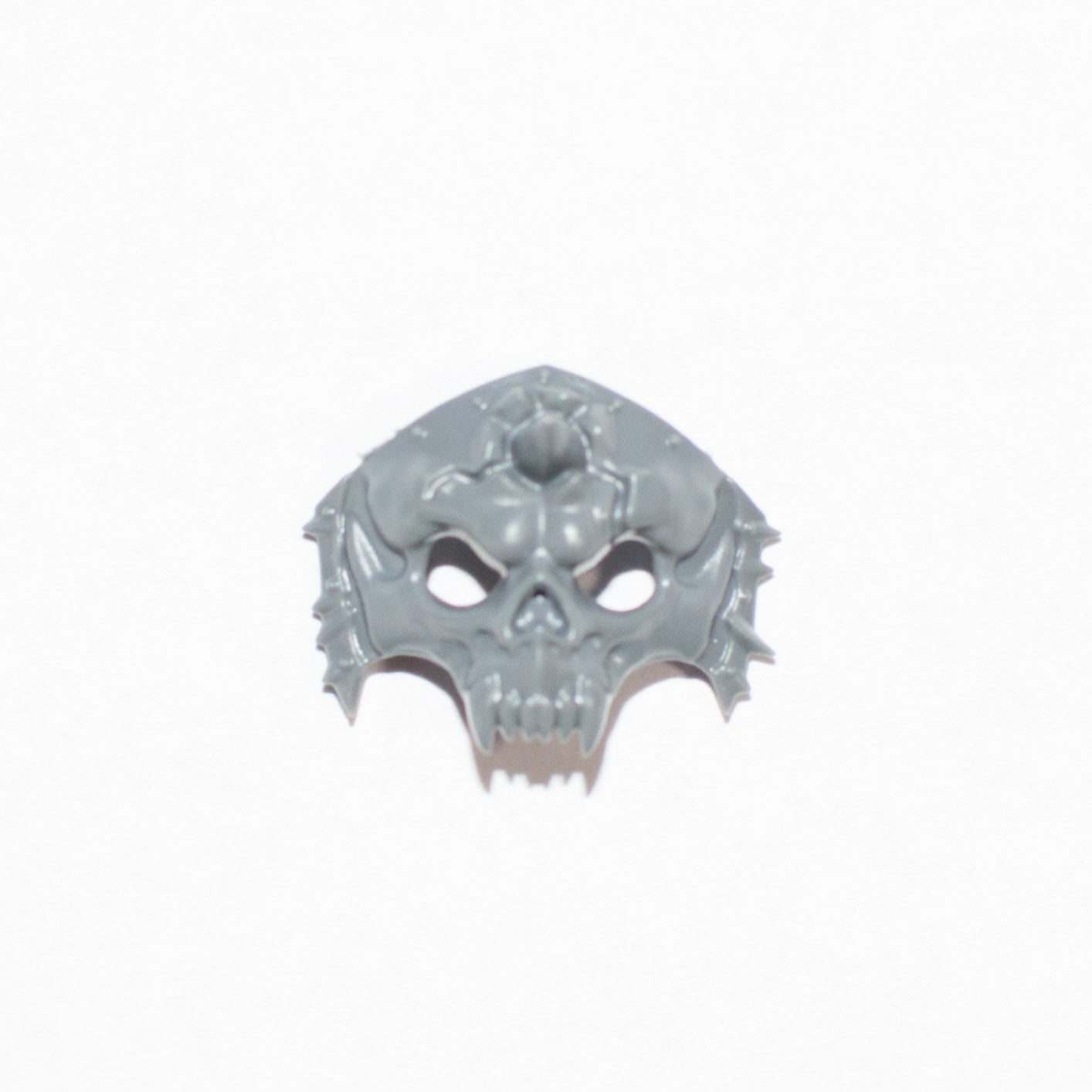 Daemons of Khorne Skarbrand the Bloodthirster Shoulder Pad - Age of Sigmar - Spare Part