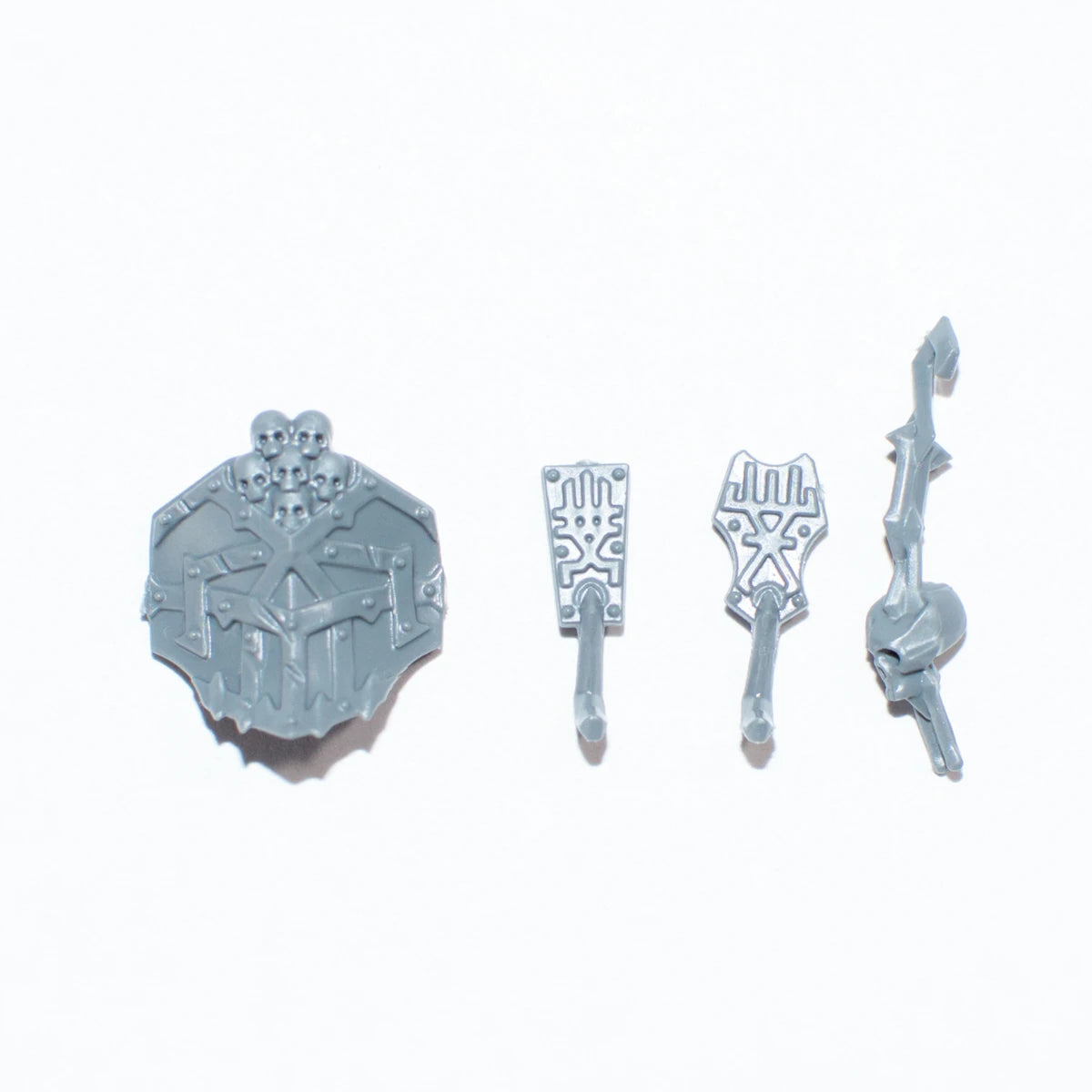 Warhammer Daemons of Khorne Skarbrand the Bloodthirster Accessories Bits Bitz