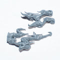 Warhammer 40K Death Guard Mortarion Daemon Primarch of Nurgle Flies Bits Bitz