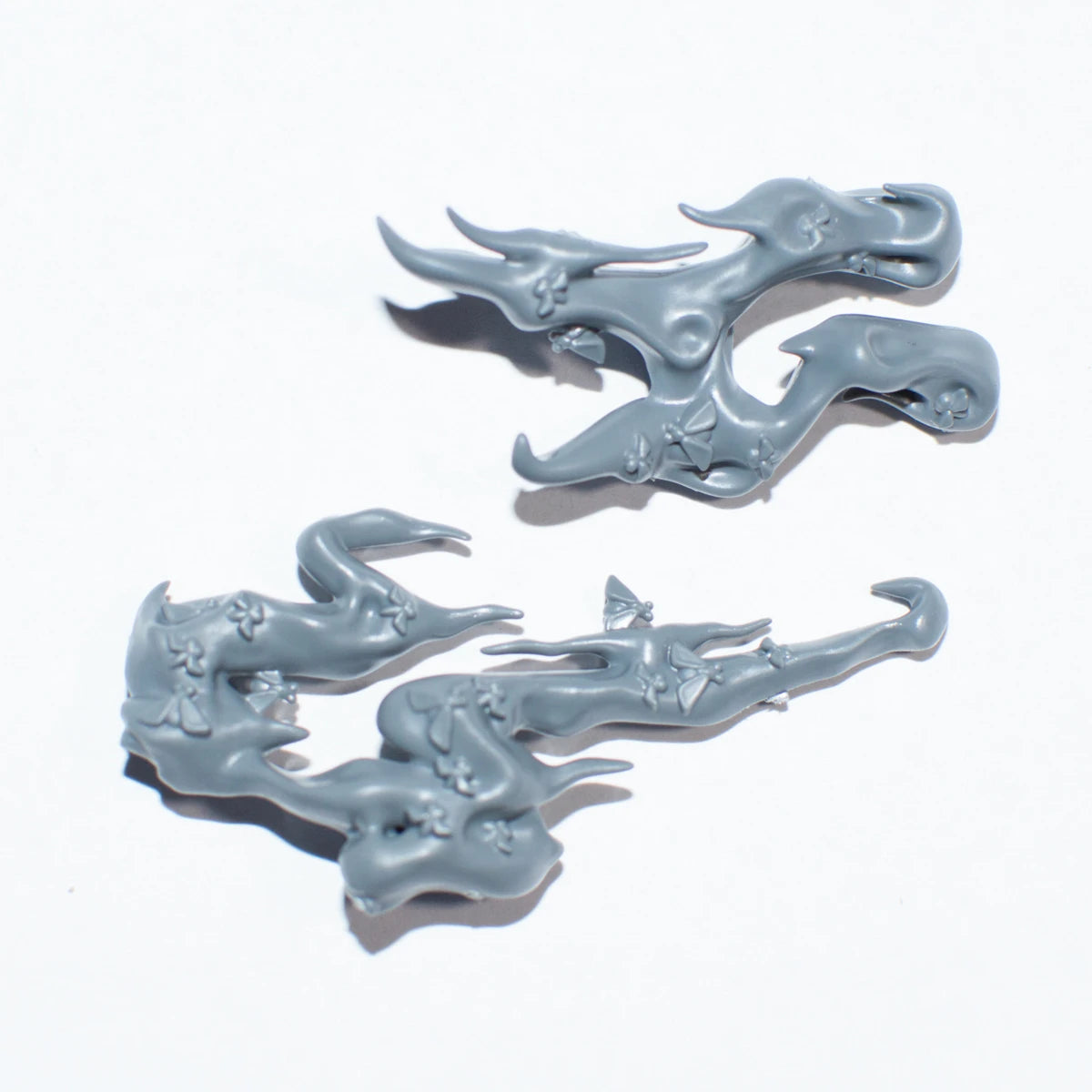 Warhammer 40K Death Guard Mortarion Daemon Primarch of Nurgle Flies Bits Bitz