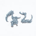 Warhammer 40K Death Guard Mortarion Daemon Primarch of Nurgle Nurgling B Bits