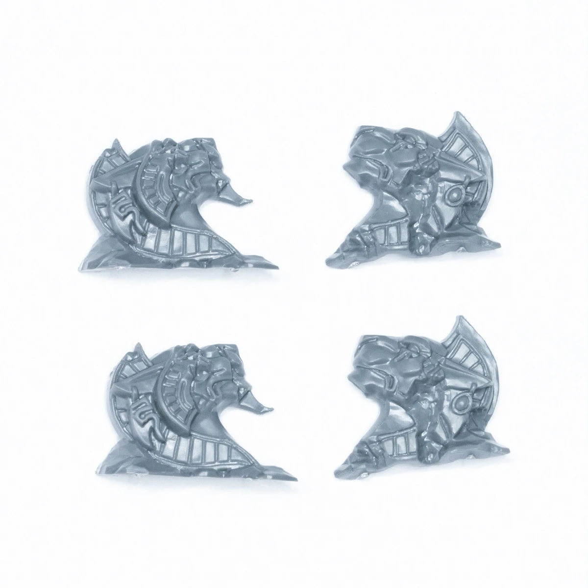 Warhammer High Elf Realms White Lions of Chrace Base Accessories Bits Bitz