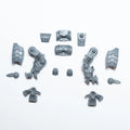 Warhammer 40K Tau Empire XV88 Broadside Battlesuit Legs Bits Bitz