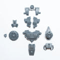 Warhammer 40K Tau Empire XV88 Broadside Battlesuit Torso Bits Bitz