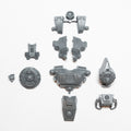 Tau Empire XV88 Broadside Battlesuit Torso - Warhammer - Spare Part