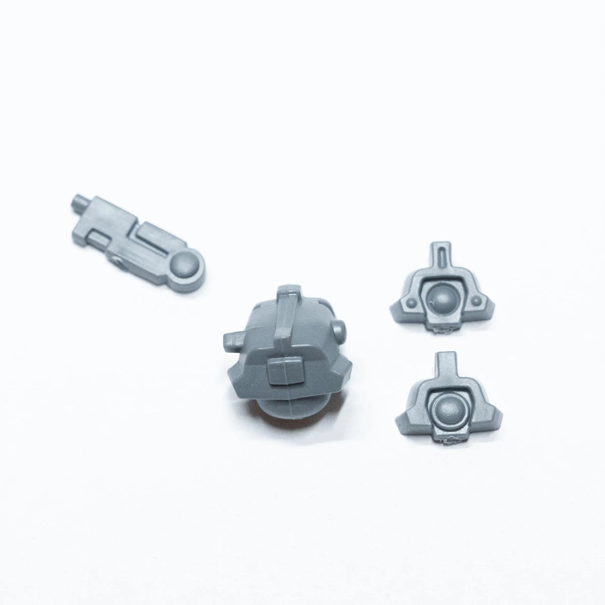 Warhammer 40K Tau Empire XV88 Broadside Battlesuit Head B Bits Bitz