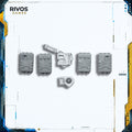 Warhammer 40K Tau Empire XV88 Broadside Battlesuit Smart Missile - Bits (Bitz)