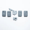 Warhammer 40K Tau Empire XV88 Broadside Battlesuit Smart Missile Bits Bitz