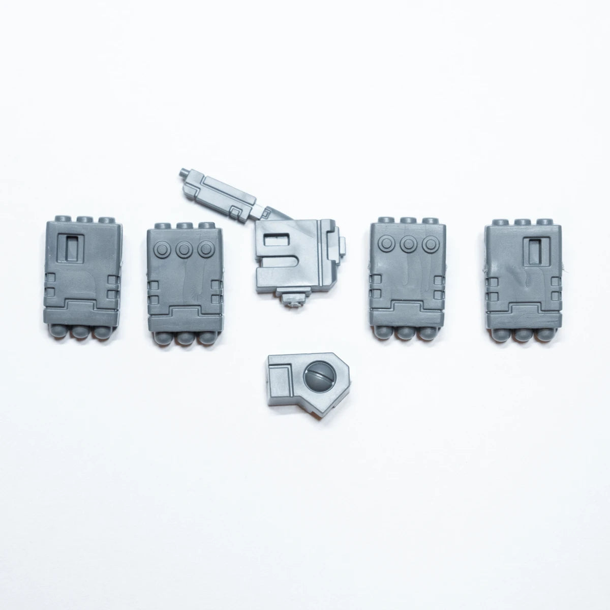Warhammer 40K Tau Empire XV88 Broadside Battlesuit Smart Missile Bits Bitz