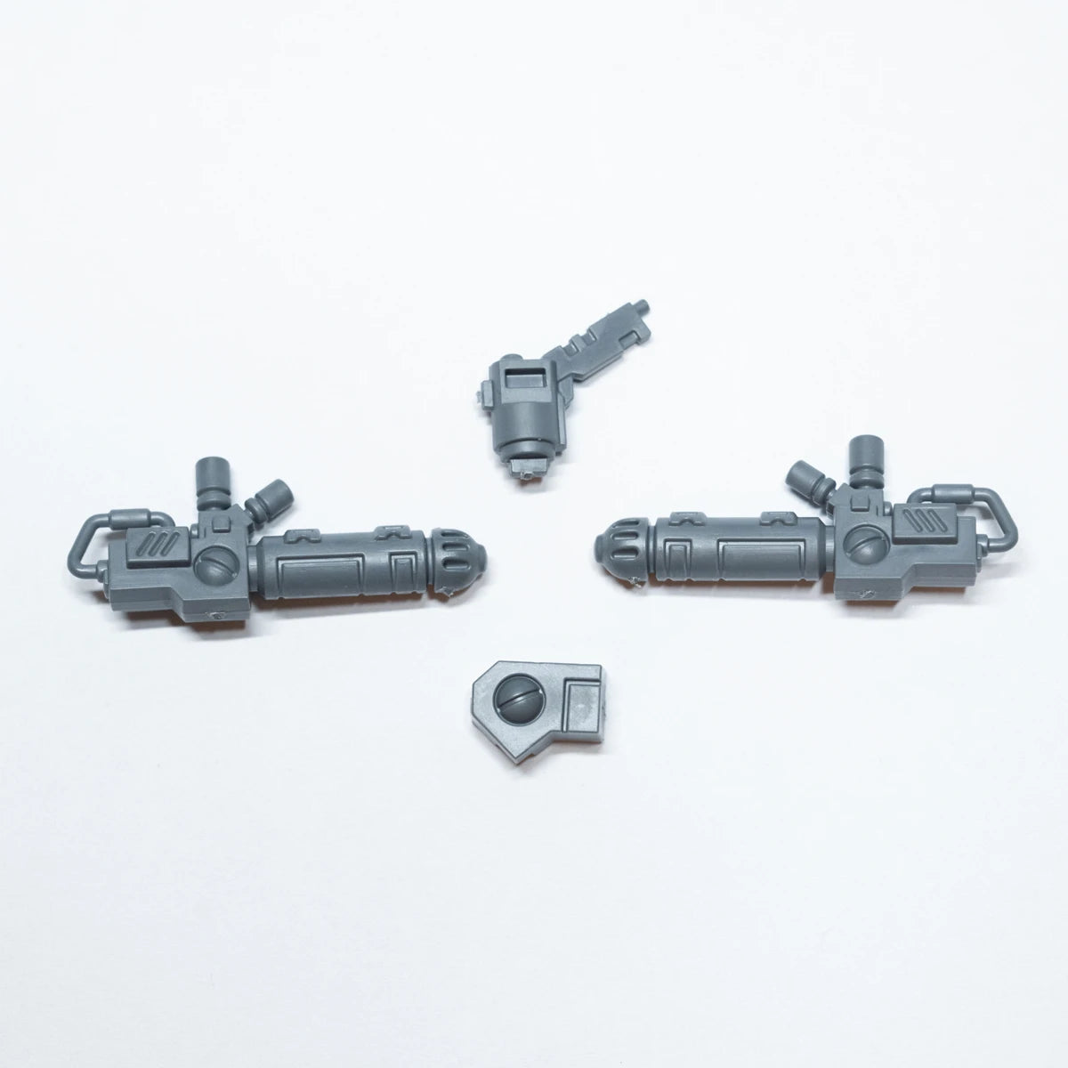 Warhammer 40K Tau Empire XV88 Broadside Battlesuit Plasma Rifles Bits Bitz