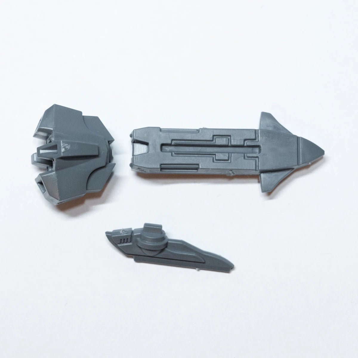 Warhammer 40K Tau Empire XV88 Broadside Battlesuit Seeker Missile Bits Bitz