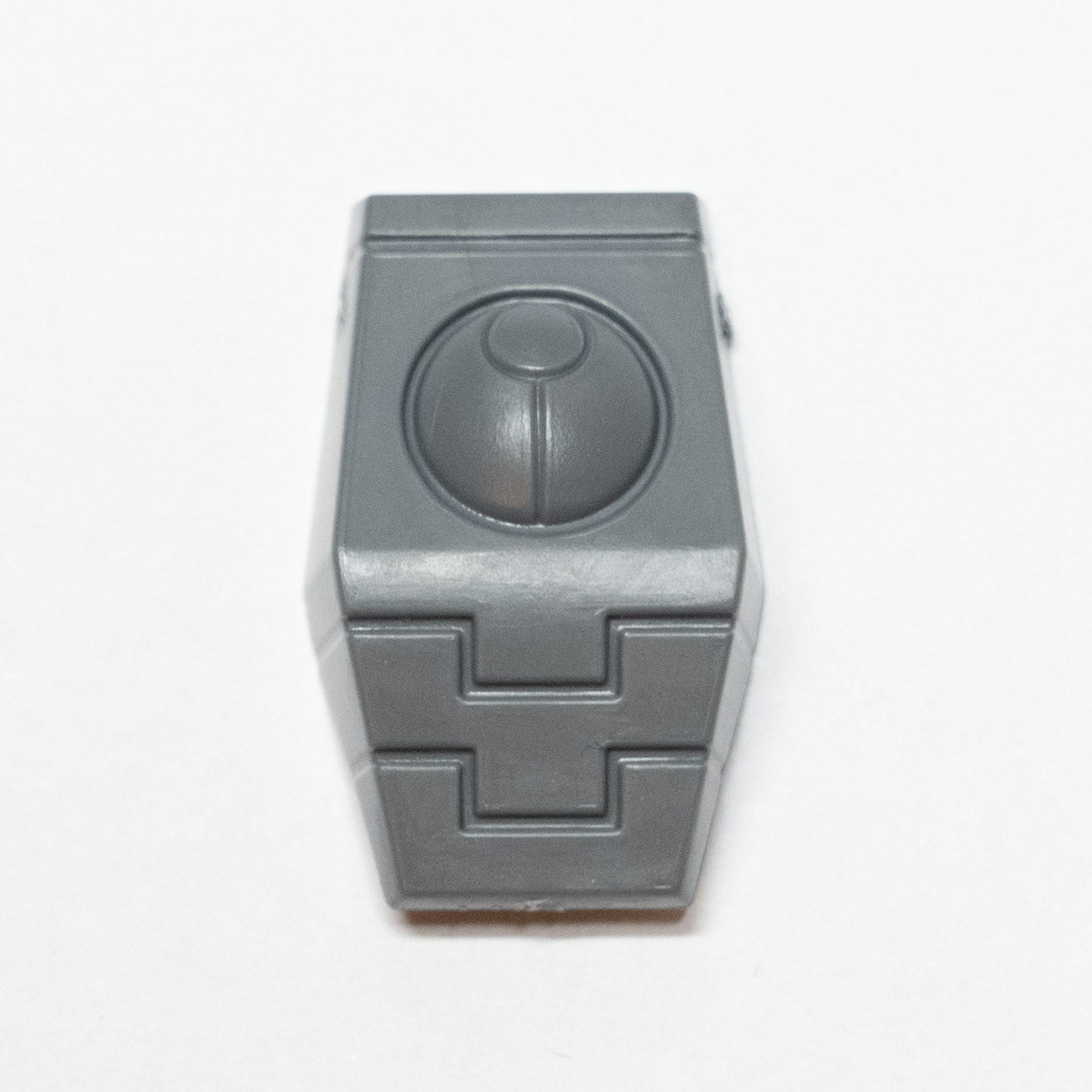 Tau Empire XV88 Broadside Battlesuit Shoulder Pad - Warhammer - Authentic Sprue