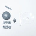 Warhammer 40K Tau Empire XV88 Broadside Battlesuit Gun Drone Bits Bitz