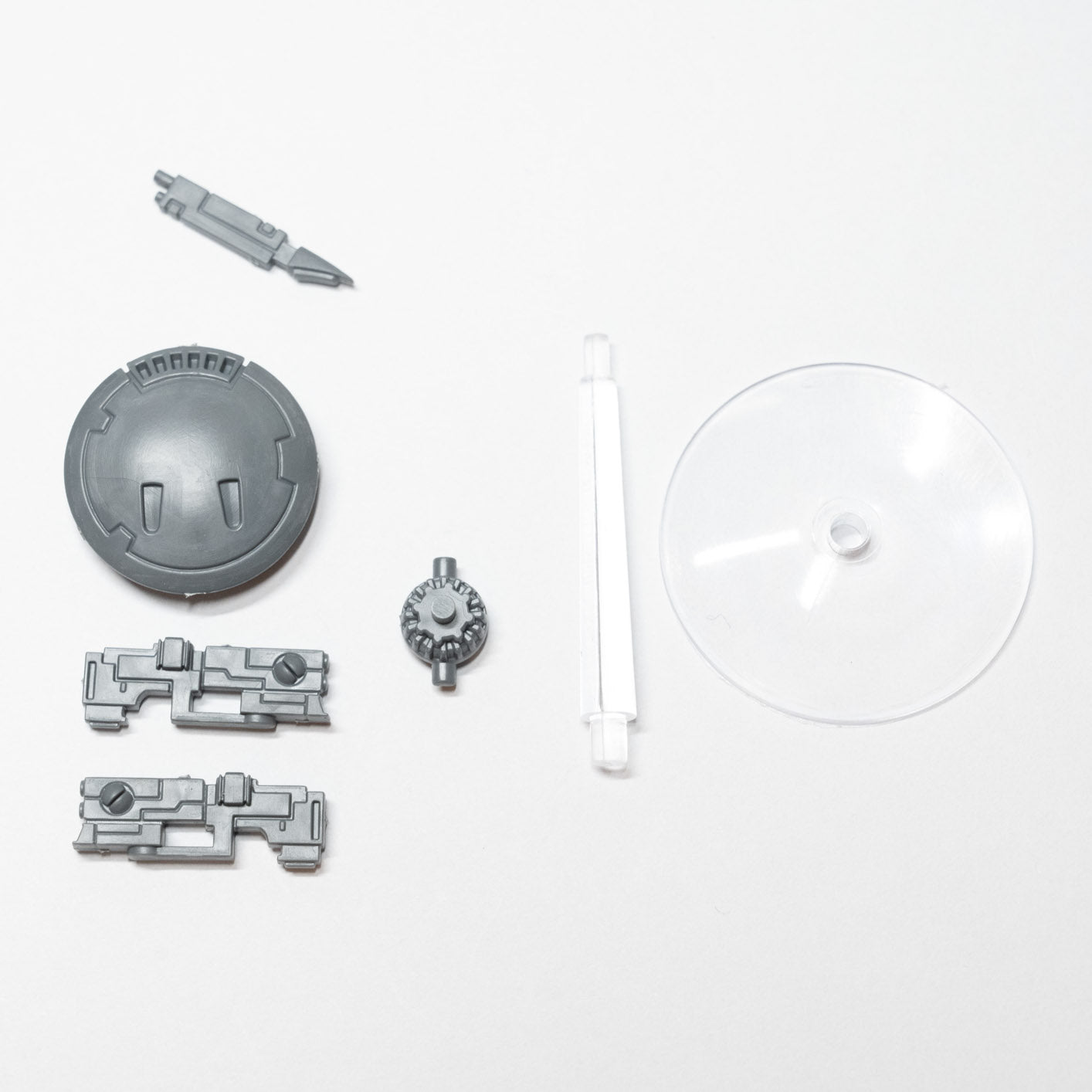 Tau Empire XV88 Broadside Battlesuit Gun Drone - Warhammer - Spare Part