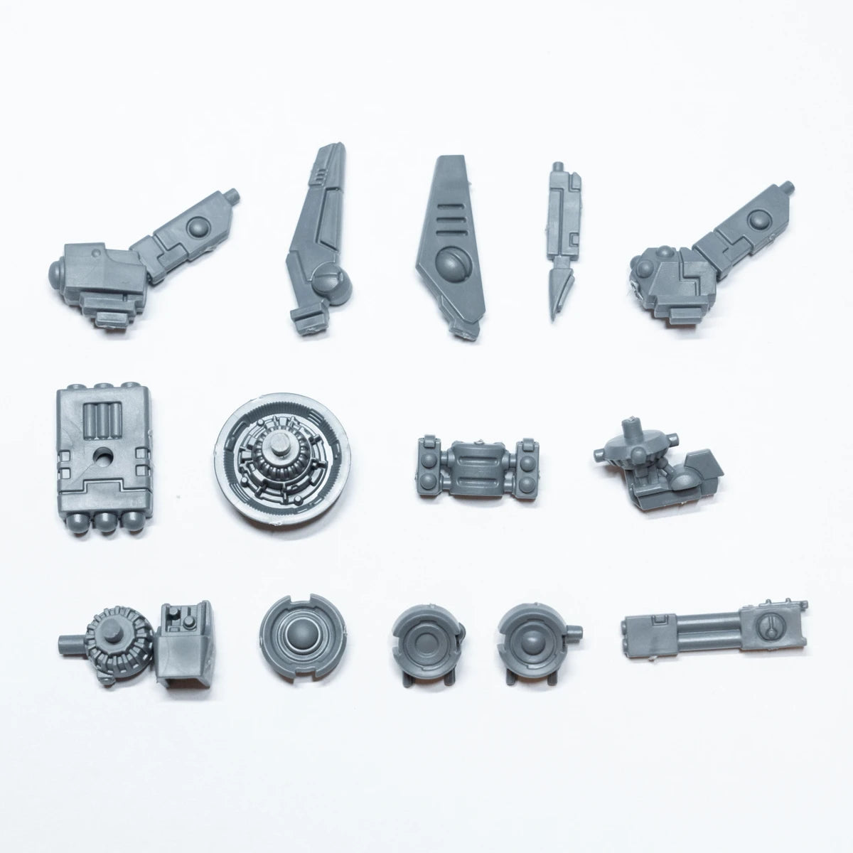 Warhammer 40K Tau Empire XV88 Broadside Battlesuit Accessories Bits Bitz