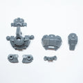 Warhammer 40K Tau Empire Commander Torso Bits Bitz