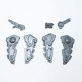 Warhammer 40K Tau Empire Commander Jet Pack Bits Bitz