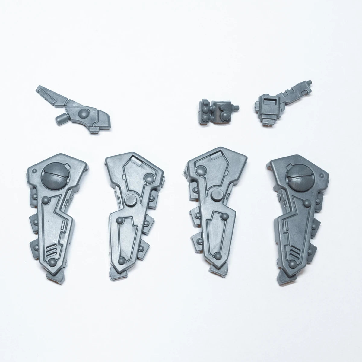 Warhammer 40K Tau Empire Commander Jet Pack Bits Bitz