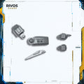 Warhammer 40K Tau Empire Commander Right Arm - Bits (Bitz)