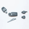 Warhammer 40K Tau Empire Commander Right Arm Bits