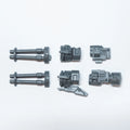 Warhammer 40K Tau Empire Commander High Output Burst Cannon Bits Bitz