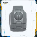 Warhammer 40K Tau Empire Commander Shoulder Pad - Bits (Bitz)