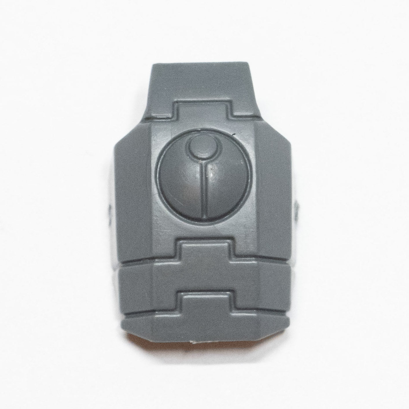 Tau Empire Commander Shoulder Pad - Warhammer - Spare Part