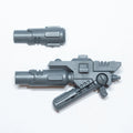 Warhammer 40K Tau Empire Commander Airburst Frag Projector Bits Bitz