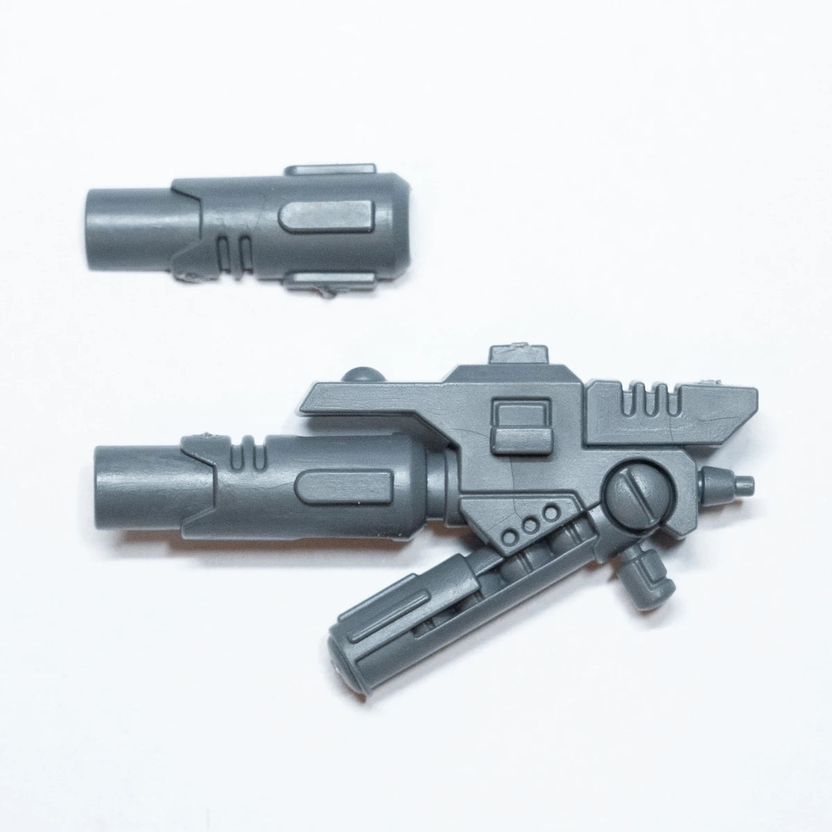 Warhammer 40K Tau Empire Commander Airburst Frag Projector Bits Bitz