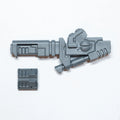 Warhammer 40K Tau Empire Commander Cyclic Ion Blaster Bits Bitz