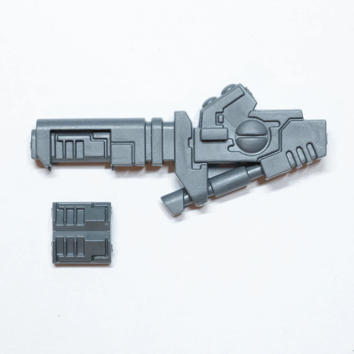 Warhammer 40K Tau Empire Commander Cyclic Ion Blaster Bits Bitz
