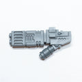 Warhammer 40K Tau Empire Commander Fusion Blaster Bits Bitz