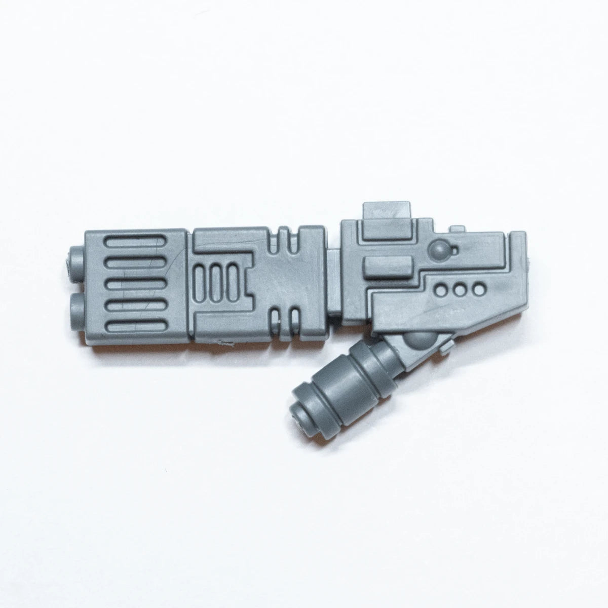Warhammer 40K Tau Empire Commander Fusion Blaster Bits Bitz