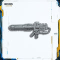 Warhammer 40K Tau Empire Commander Plasma Rifle - Bits (Bitz)