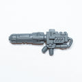 Warhammer 40K Tau Empire Commander Plasma Rifle Bits Bitz