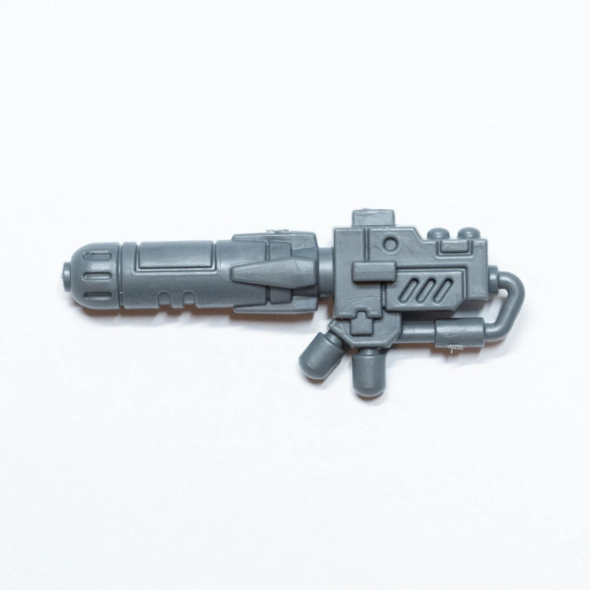 Warhammer 40K Tau Empire Commander Plasma Rifle Bits Bitz