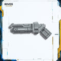 Warhammer 40K Tau Empire Commander Flamer - Bits (Bitz)
