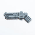 Warhammer 40K Tau Empire Commander Flamer Bits Bitz