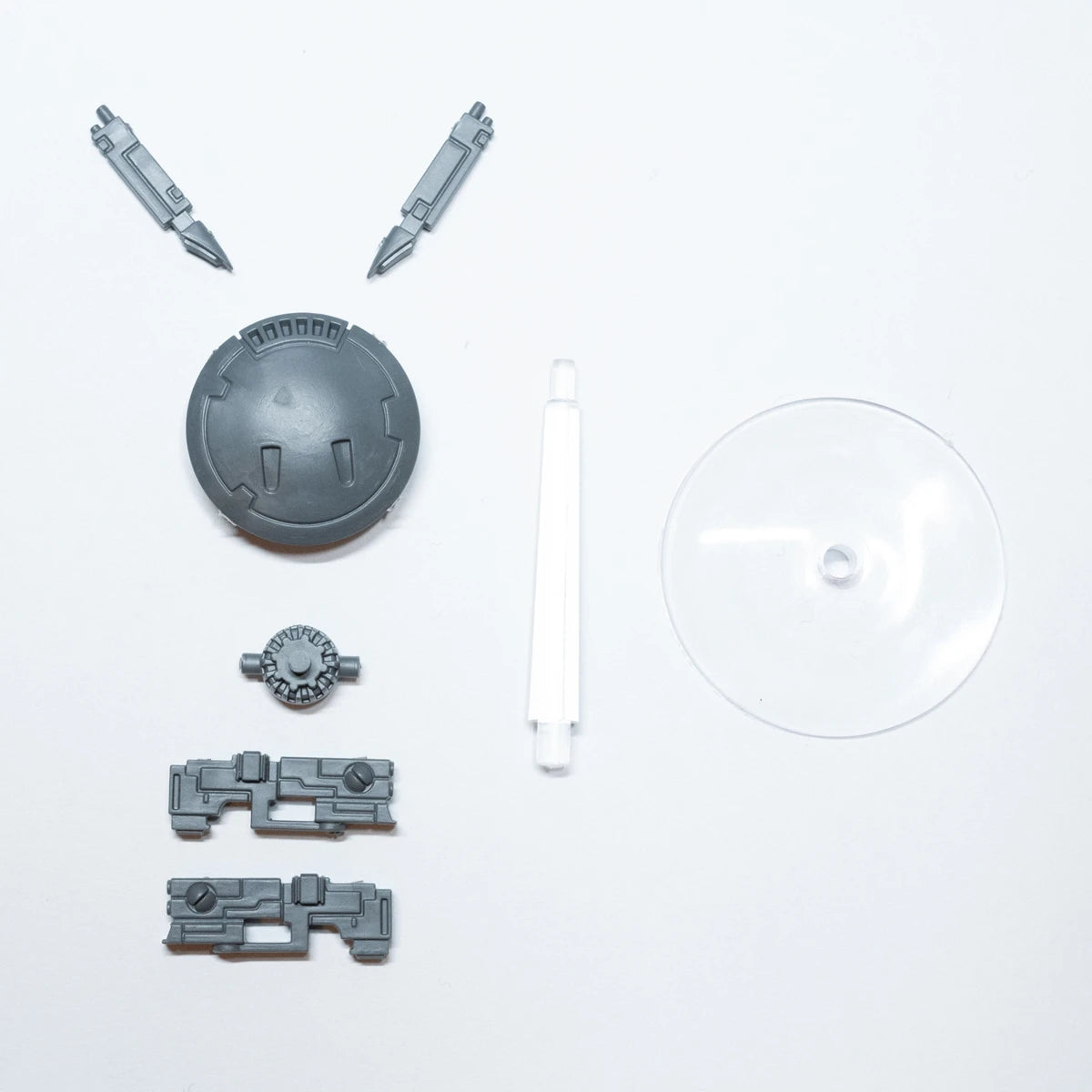 Warhammer 40K Tau Empire Commander Gun Drone Bits Bitz