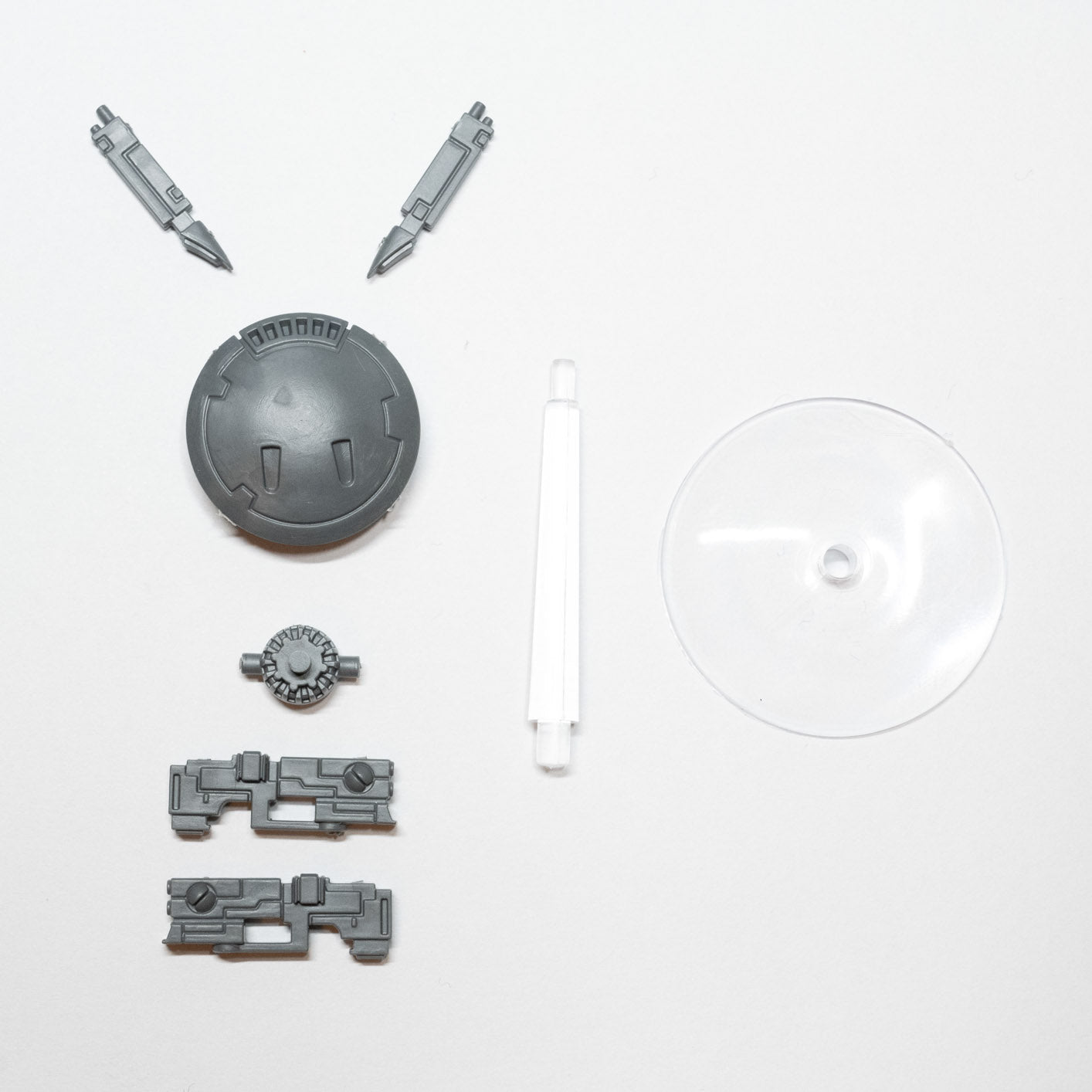 Tau Empire Commander Gun Drone - Warhammer - Spare Part