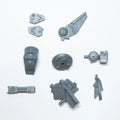Warhammer 40K Tau Empire Commander Accessories Bits Bitz