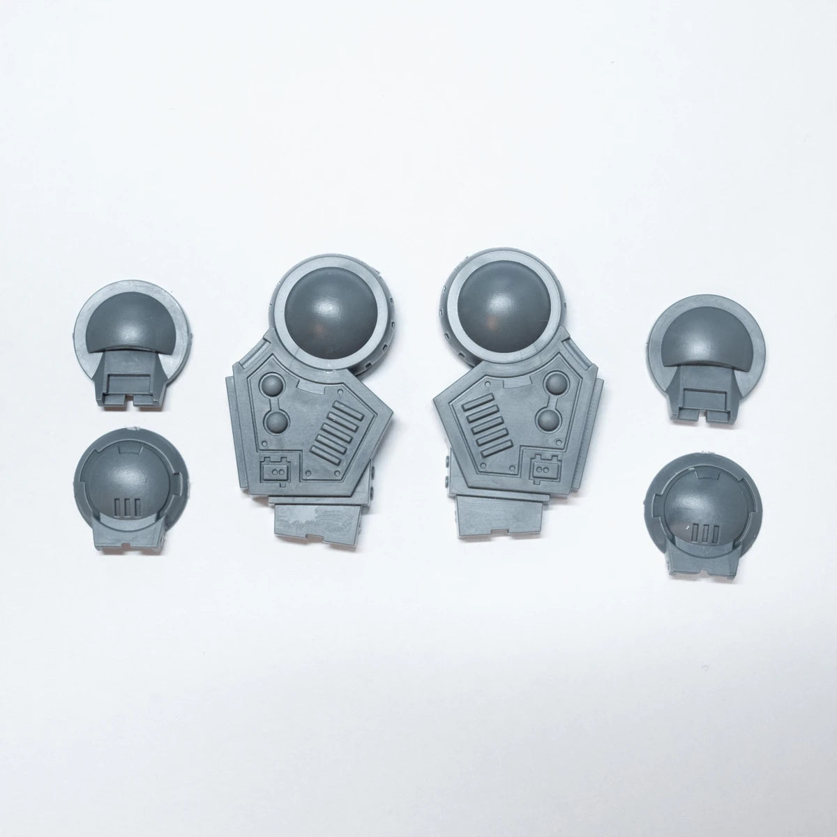 Warhammer 40K Tau Empire Ghostkeel Battlesuit Jet Pack Bits Bitz