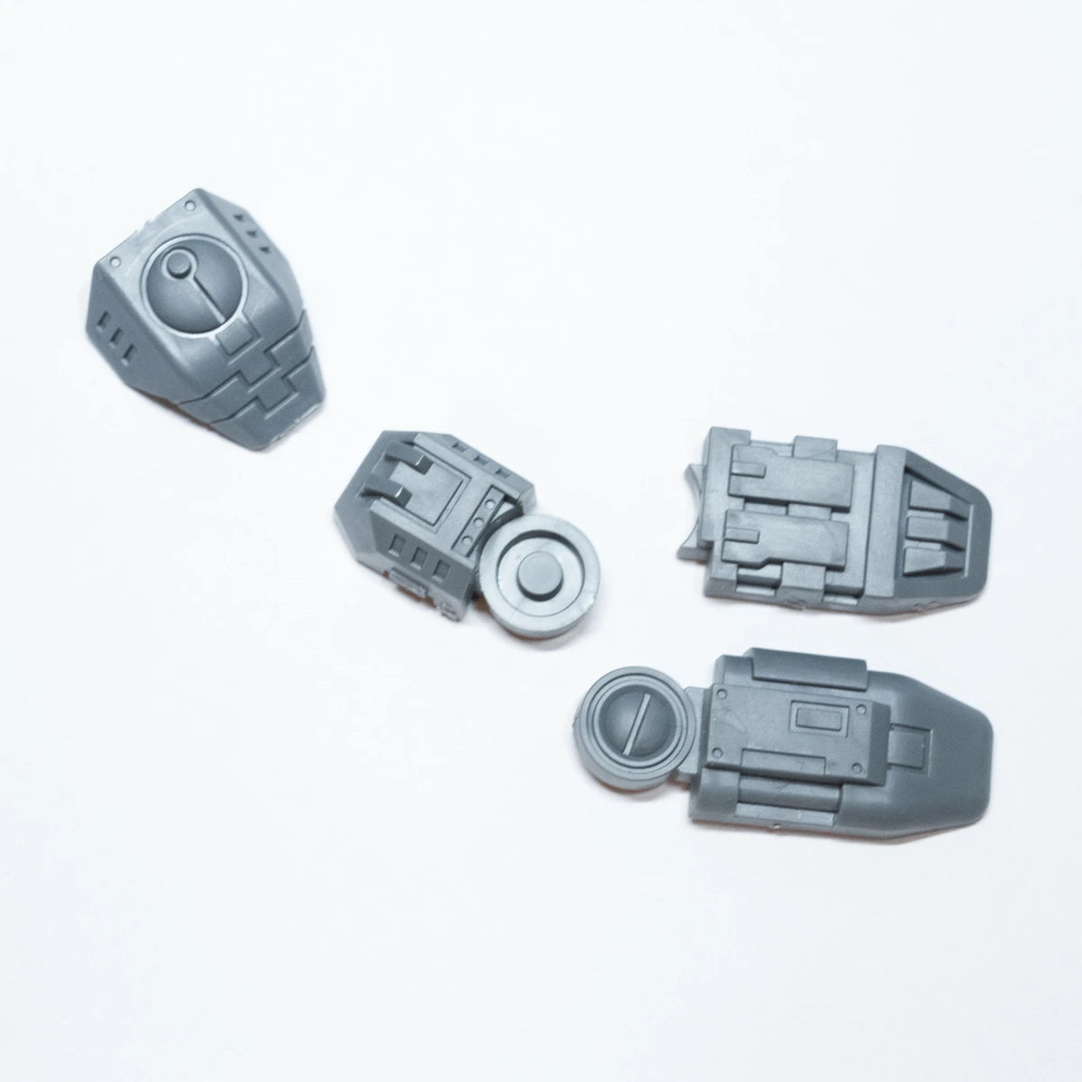 Warhammer 40K Tau Empire Ghostkeel Battlesuit Right Arm Bits Bitz