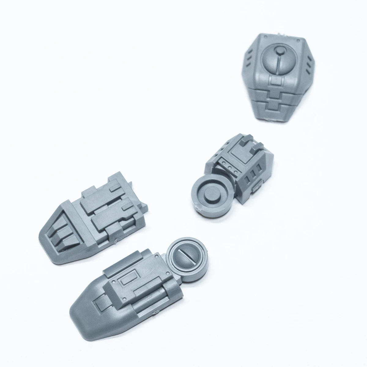 Warhammer 40K Tau Empire Ghostkeel Battlesuit Left Arm Bits Bitz